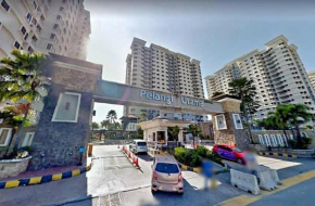 Pelangi utama bandar utama